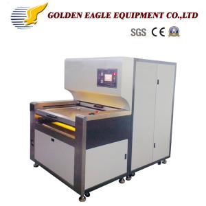 High Precision PCB Exposure Machine For PCB Manufacturing Machinery