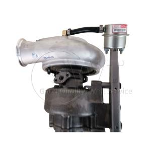 China Genuine QSB6.7 HX35W turbocharger 4955479 4046265 4043802 4039330 4039963 4039630 4043679 factory