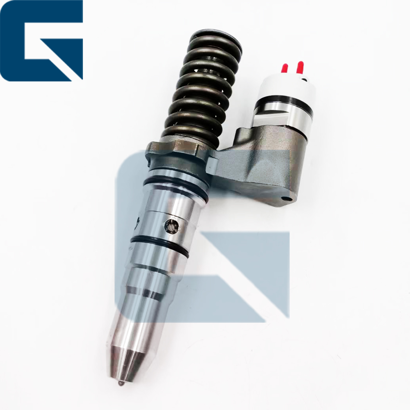 392-0211 3920211 Diesel Fuel Common Rail Injector For 3508 Engine Parts