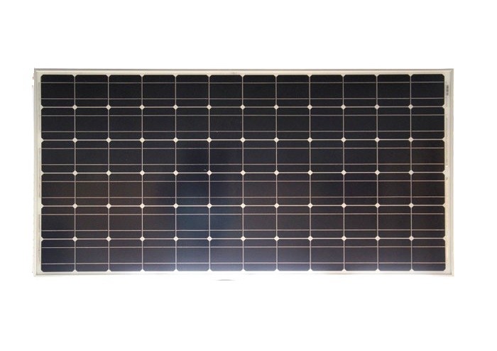 Indoor / Outdoor Monocrystalline PV Cells Heating Swimming Pools Power Pumps