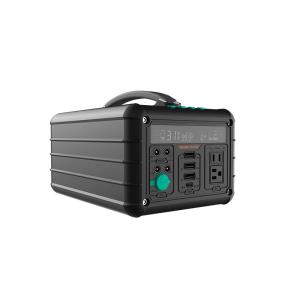 China Outdoor UPS Energy Storage Power Supply High Power Emergency Mobile Power Supply factory