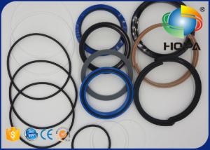 China 2438U1157R300 Clamshovel Cylinder Seal Kit For Kobelco SK100 SK120 factory