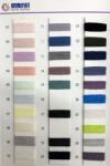 30% Mink Cashmaere Brushed Yarn Warm Rabbit Hand Knitting Yarn For Cardigan