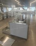 PFG-5910 8 Head 55L 220V Gas Chicken Pressure Fryer (CE ,Manufacturer)