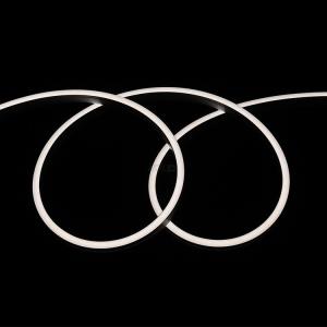 China Blue Red Green White Silicone Led Neon Light Rope 6mm 12v Dc For Custom Neon Signs factory