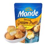 Mylar wholesale stand up bags customized high quality plastic cheese puffs