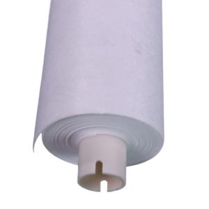 China Cross Nonwoven Cellulose SMT Wiper Roll High Absorbency Low Abrasion Resistance factory