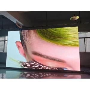 China Upgrade Your Advertising Game with Long-lasting Electronic Billboards and SMD2727 Led Lamp factory