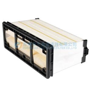 AF55005 Heavy Duty Air Filter 5261248 WA10705 Easy Maintenance Heavy Equipment