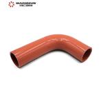 310C1.1.3.4-3 Air Intake Vacuum Hose , A820606030824 Intake Breather Tube