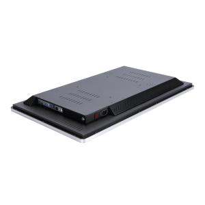 China Kitchen Display System Touch Panel PC Wall-Mounted All-in-One Ordering Number Machine factory