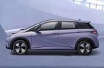 BYD Dolphin Electric Car 2023 Long Range 401/420 Km 5 Seats Energy Vehicle for