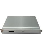 19 Inch Rack Chassis Computer Case Housing Bending Stamping Metal Enclosure ATX