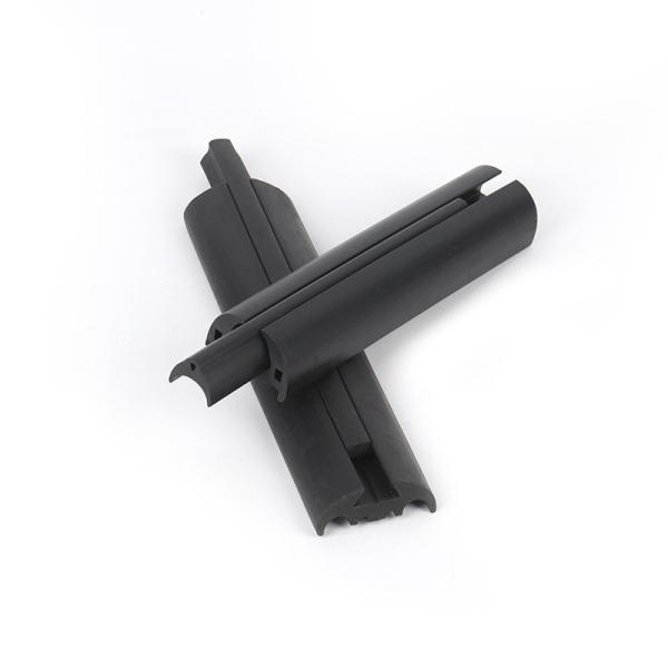 Weatherstripping Boat Sliding Window Seals Dust Prevention and Customizable