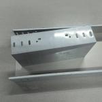 Stainless Steel Cable Tray Safety For Streamlined Cable Management Solutions