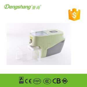 China Domestic oil extractor press machine for household use with CE approval factory