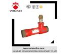 Vacuum Negative Pressure Foam Proportioner System Firefighter Tools And