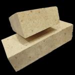 SK36 High Alumina Brick Corundum Brick Moulding Refractory for Industrial Kiln