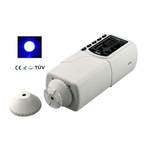 China NR110 Universal Chromatic Meter With Rechargeable Battery Illumination Location Function on sale