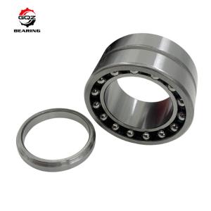 China NKIA5908 Needle Roller / Angular Contact Bearing Combined Bearing 40x62x30mm factory