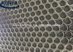 400um 316ss 304ss Stainless Wire Cloth Steel Mesh 5 Layer