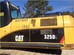 Used CAT Caterpillar 325DL Digger Made in Japan Low price