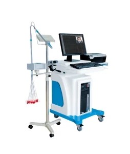 JY-2430 Digital EEG System and Brain Mapping