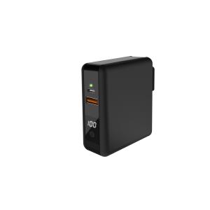 Wireless Charger Power Bank 8000mah