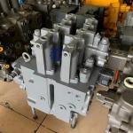 Main Control Valve 4433970 4629348 4625137 4437242 For Hitachi Excavator ZAX330