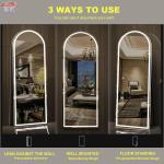 Upgrade Your Bathroom with Our High-Performance LED Bathroom Mirror
