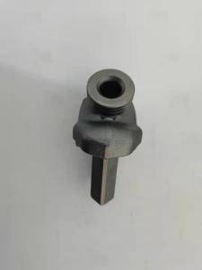 China milling machine spare parts replacement 74801 HT2 milling tool holder factory