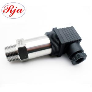 Membrane Seal Stainless Steel Pressure Sensor Efficient Lightning Protection