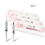 Dermal Filler Wrinkles Remove 1ml 2ml 3ml 5ml 10ml 20ml 50ml HA Filler