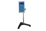 20mPaS Viscosity Measurement Instruments , ISO High Temperature Viscometer