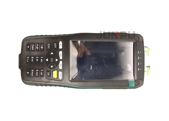 1550 1490 1310 Fiber Optic Tester Sc Apc PON Power Meter With Lithium Battery