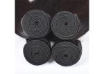 Unprocessed 100% Original Human Hair Bundles for Wholesale Straight Texture No