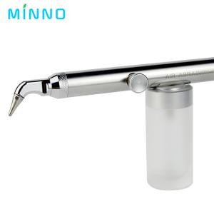 China Dental Sandblasting Gun Aluminum Oxide Jet Instruments Tools Whitening Polishing Kit Air Abrasion Polisher 2/4hole Bicar factory