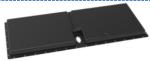 Auto Parts Molding SMC Car Battery Cover Composite Compression Moulding