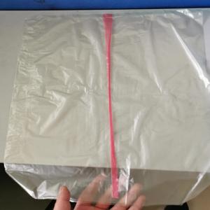 China Water Soluble Laundry Bag – 26 in X 33 in Count: 1 Box (200 Each/Box) factory