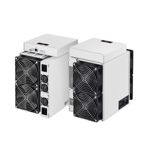 T15 3150W Bitmain Antminer T19 84T Cryptocurrency BTC Mining