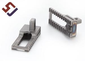 China Carbon Steel Tool Gears Hardware Parts Precision Investment Casting For Hydraulic Parts factory
