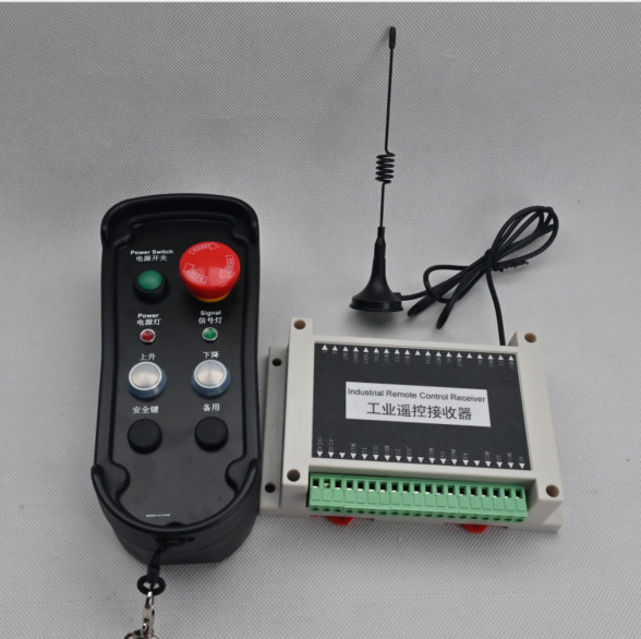 Wireless Remote Control For Elevator