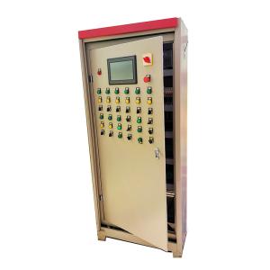 5m3/H To 40m3/H Greenhouse Smart Fertigation System With LOT Interface