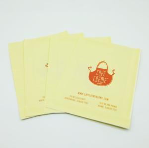 China Paperboard Promotion Paper Cake Box , Paper Bakery Bags Recyclable Stable factory
