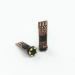 VGA 0.3MP USB endoscope video camera module 25fps YUV MJPG DC5V plug play