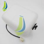 245-9205 Excavator Spare Parts High Quality Water Tank For E320D Excavator