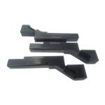 Custom CNC Machined Parts for Steel Brass and Stainless Materials