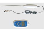 1.35m Wire Digital Instant Read Thermometer Kitchen Cooking With Long Probe