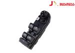 520i 530d BMW Power Window Switch Genuine Driver Side 61316951904