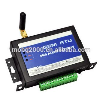 China CWT5110 GSM GPRS digital Pulse Counter RS232/RS485 factory